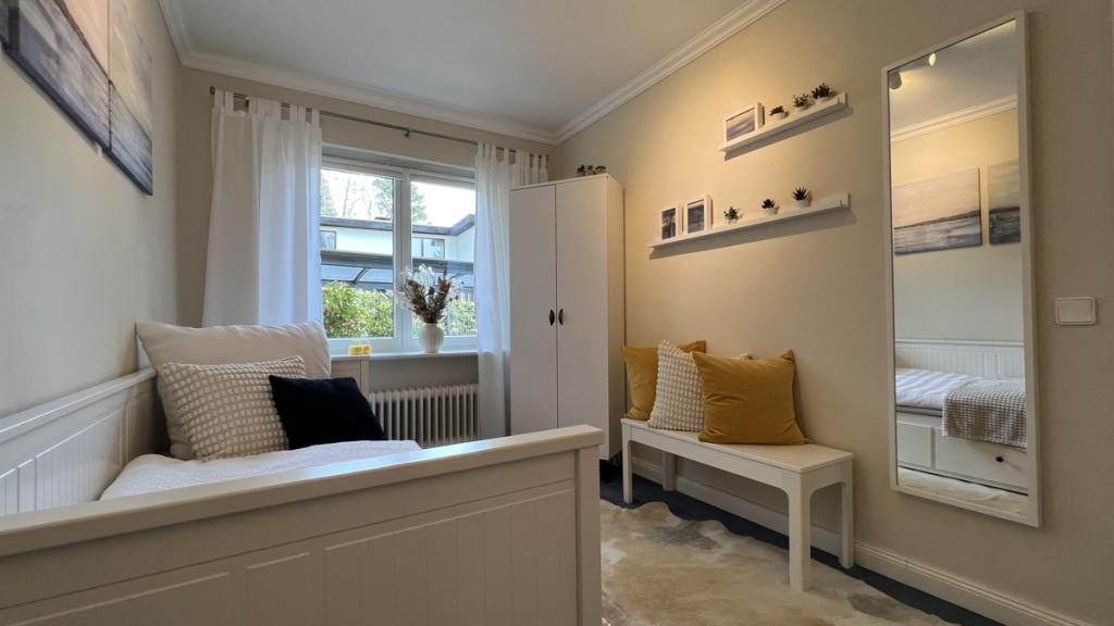 Gästezimmer EG