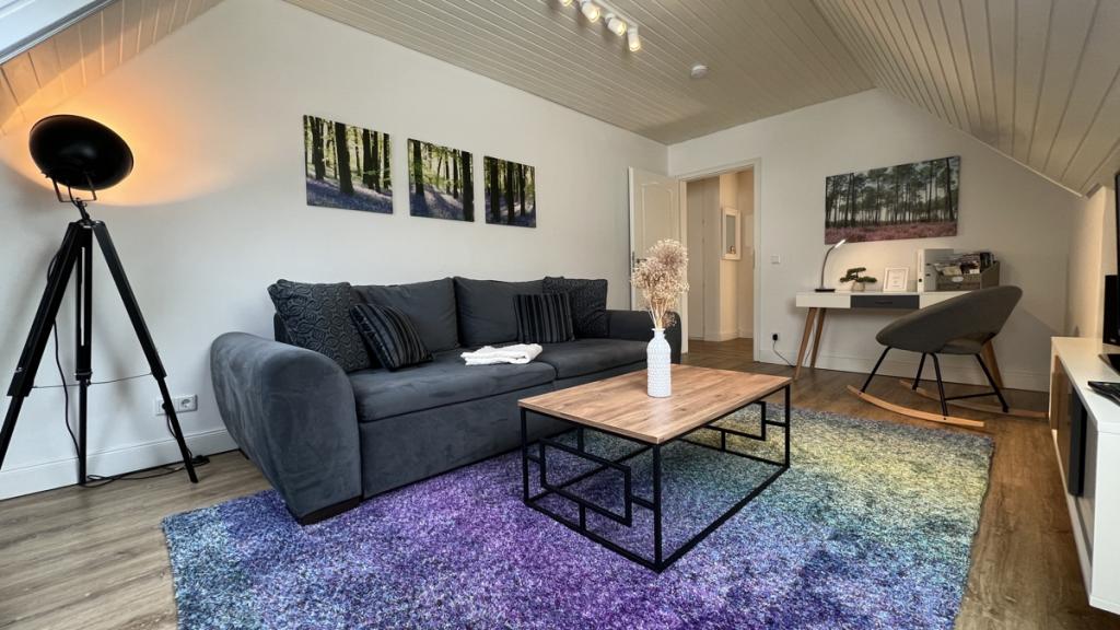 Wohnzimmer OG