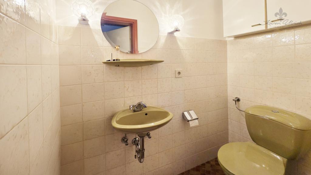 Gäste-WC