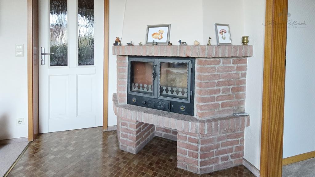 Kamin