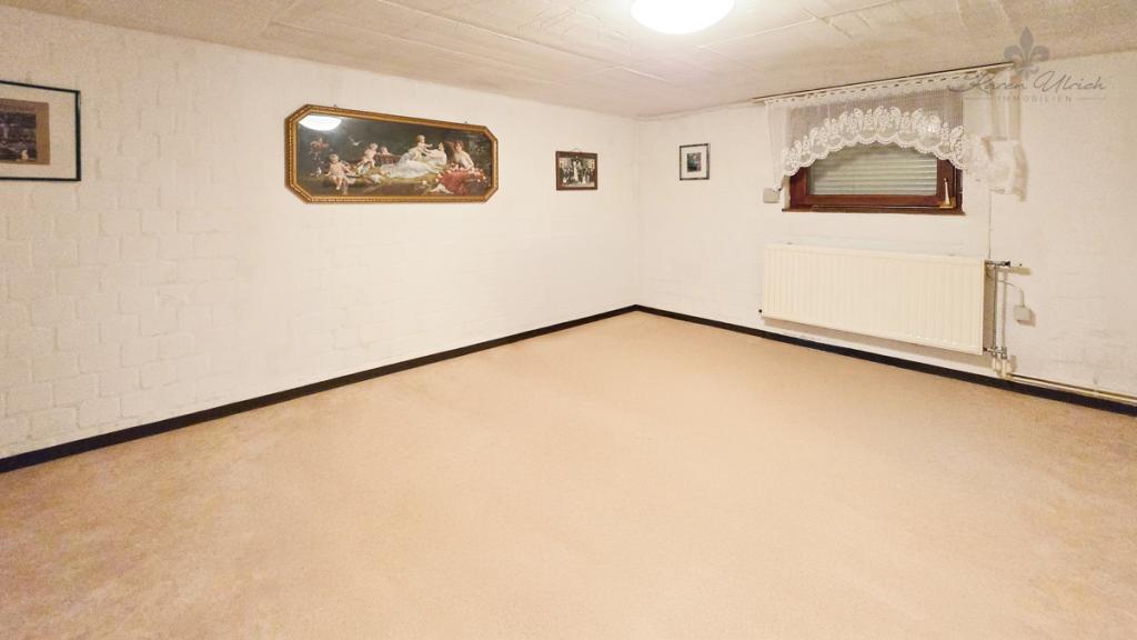 Kellerzimmer