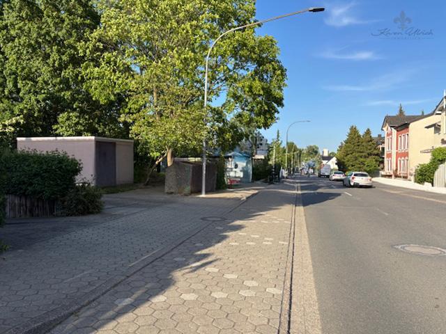 Straßansicht 2