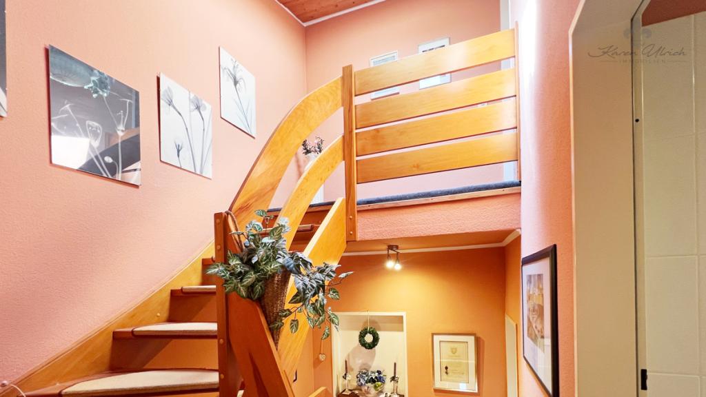 Treppen