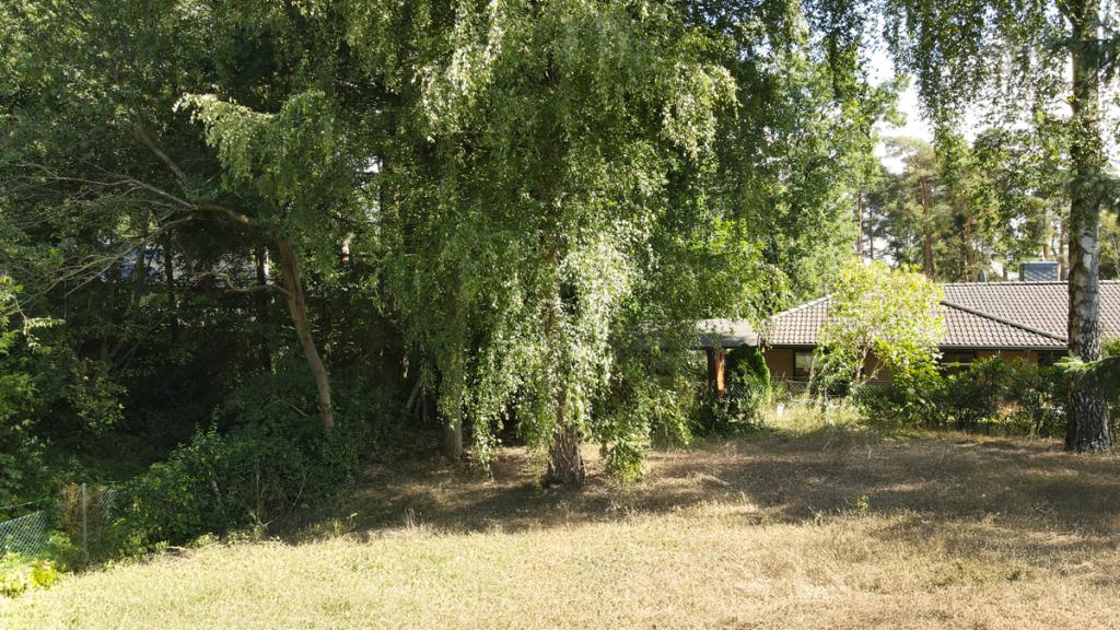 Gartenansicht