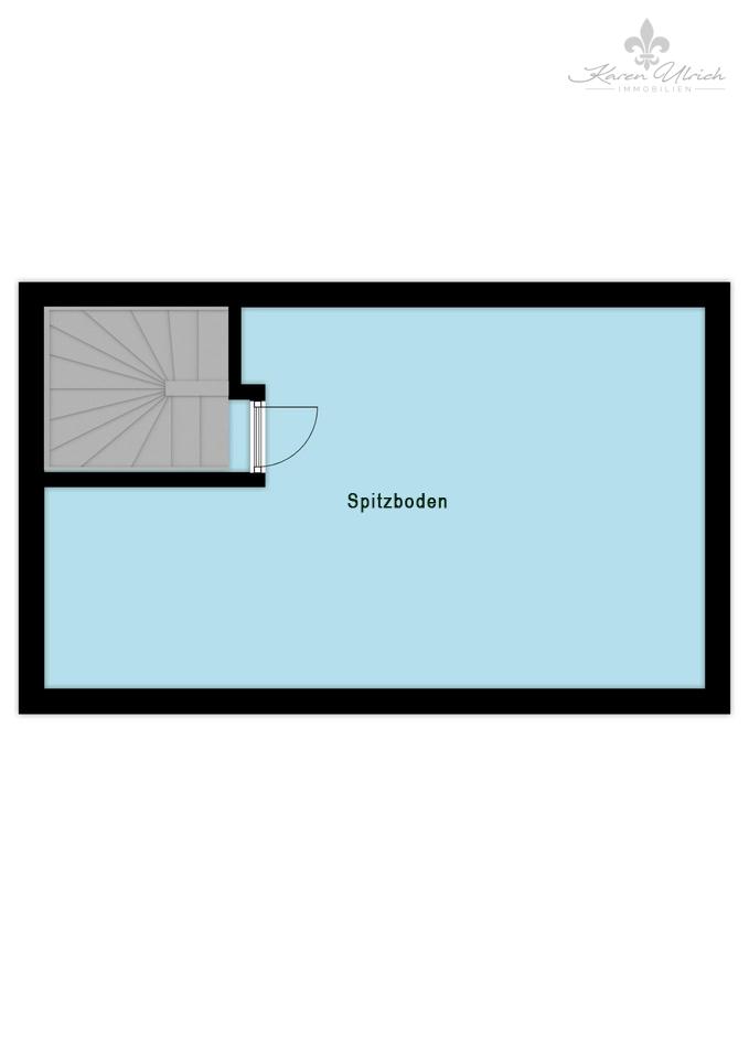 Grundriss SPB