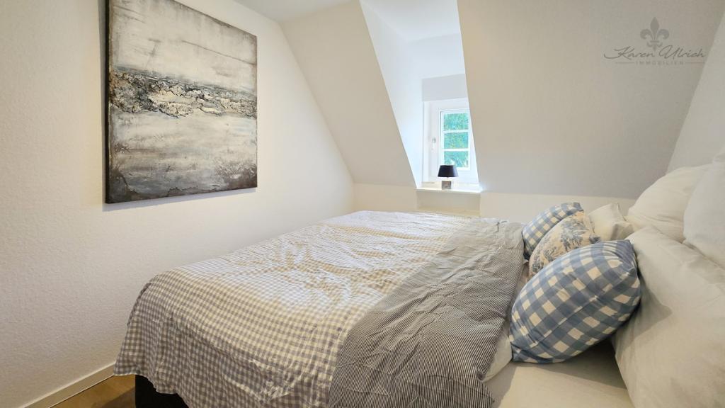 Reetdachtraum-voll möblierte nähe Golfplatz Hittfeld -Helmstorf - Photo 5