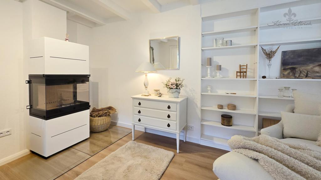 Reetdachtraum-voll möblierte nähe Golfplatz Hittfeld -Helmstorf - Photo 4