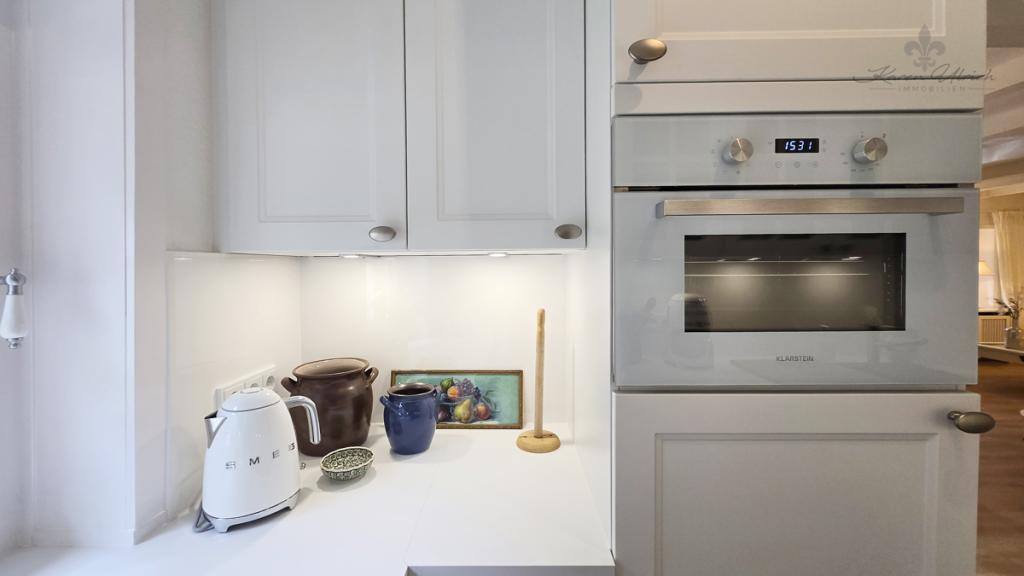 Reetdachtraum-voll möblierte nähe Golfplatz Hittfeld -Helmstorf - Photo 3