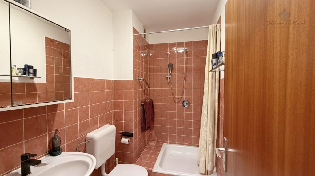 Gemütliche 1-Zimmer-Wohnung in Seevetal-Meckelfeld mit Balkon und Stellplatz - Photo 4
