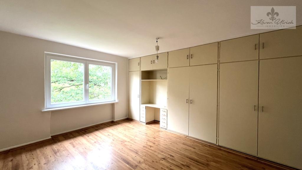 Charmante Doppelhaushälfte mit Altbauflair und Terrasse in Seevetal-Maschen - Photo 2
