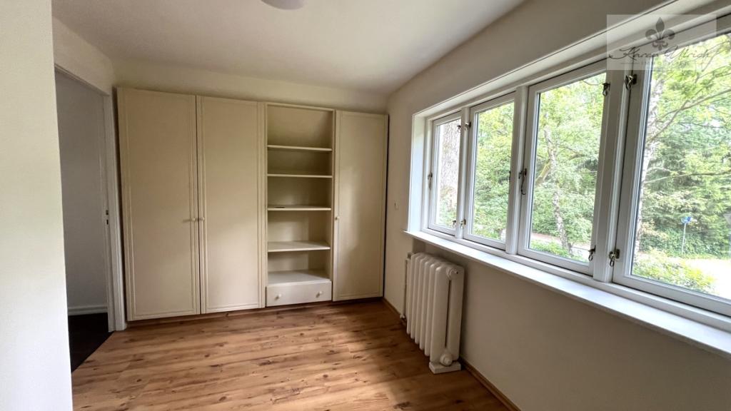 Charmante Doppelhaushälfte mit Altbauflair und Terrasse in Seevetal-Maschen - Photo 3