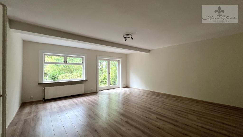 Charmante Doppelhaushälfte mit Altbauflair und Terrasse in Seevetal-Maschen - Photo 1