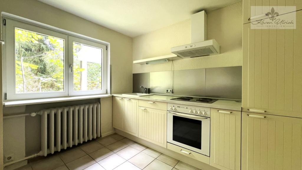 Charmante Doppelhaushälfte mit Altbauflair und Terrasse in Seevetal-Maschen - Photo 5