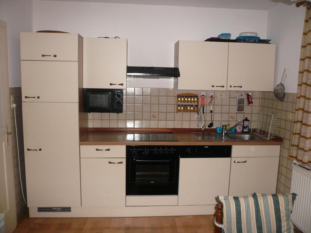 1.OG Küche