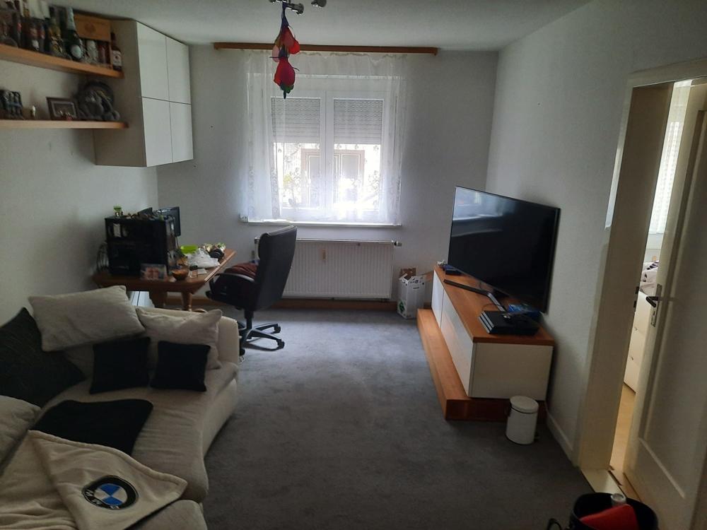 EG Zimmer 3 