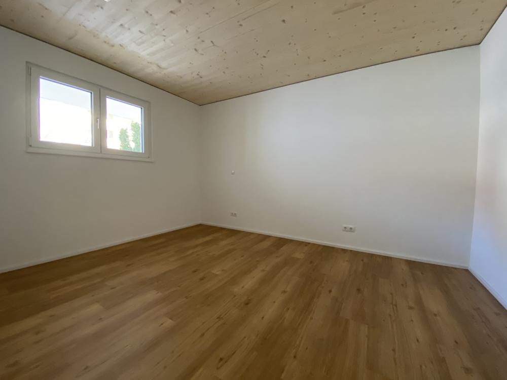 Musterwohnung