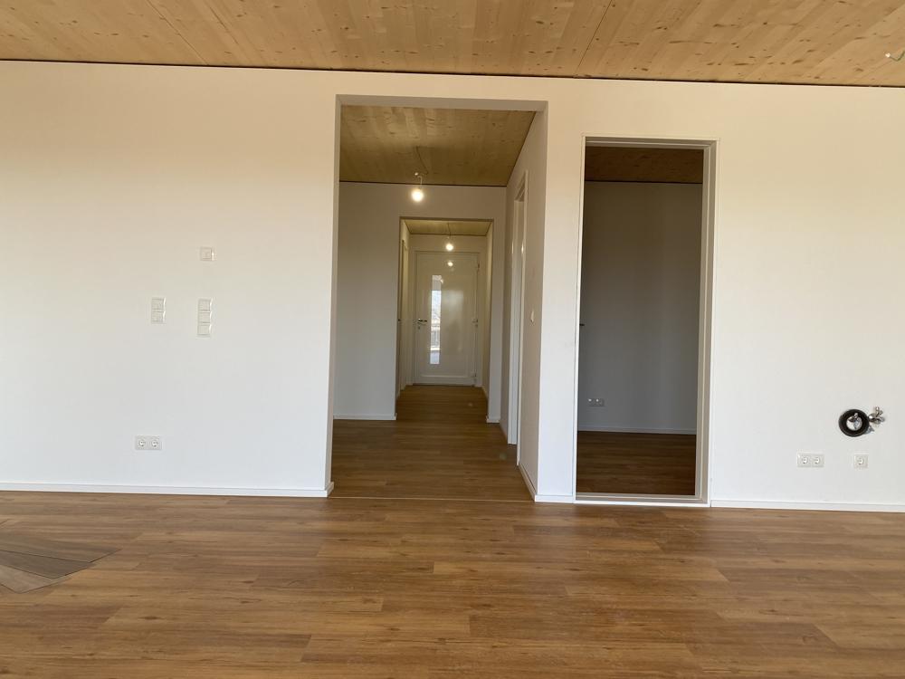 Musterwohnung