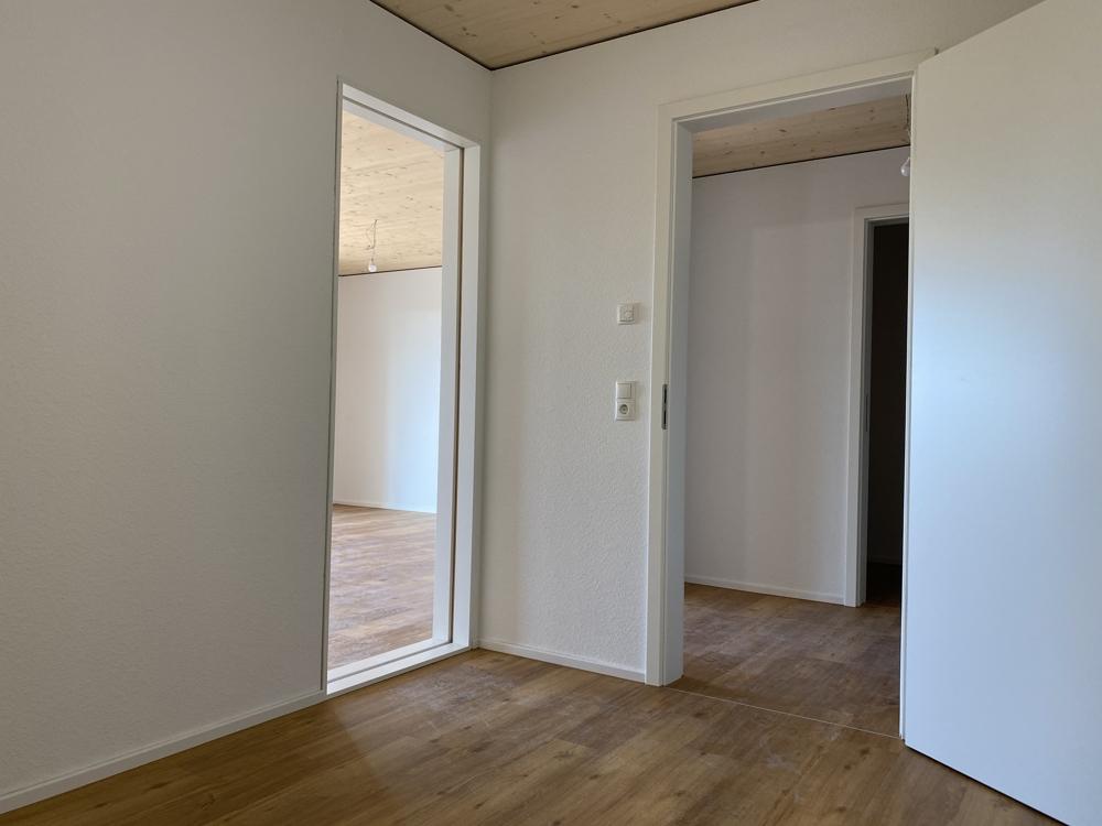 Musterwohnung
