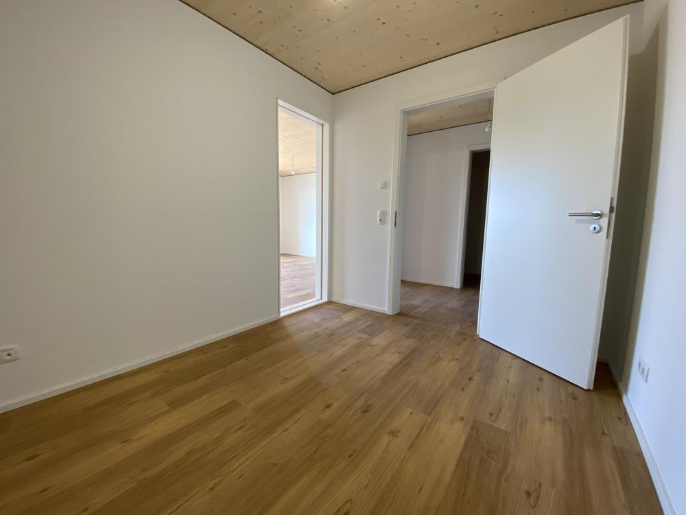 Musterwohnung