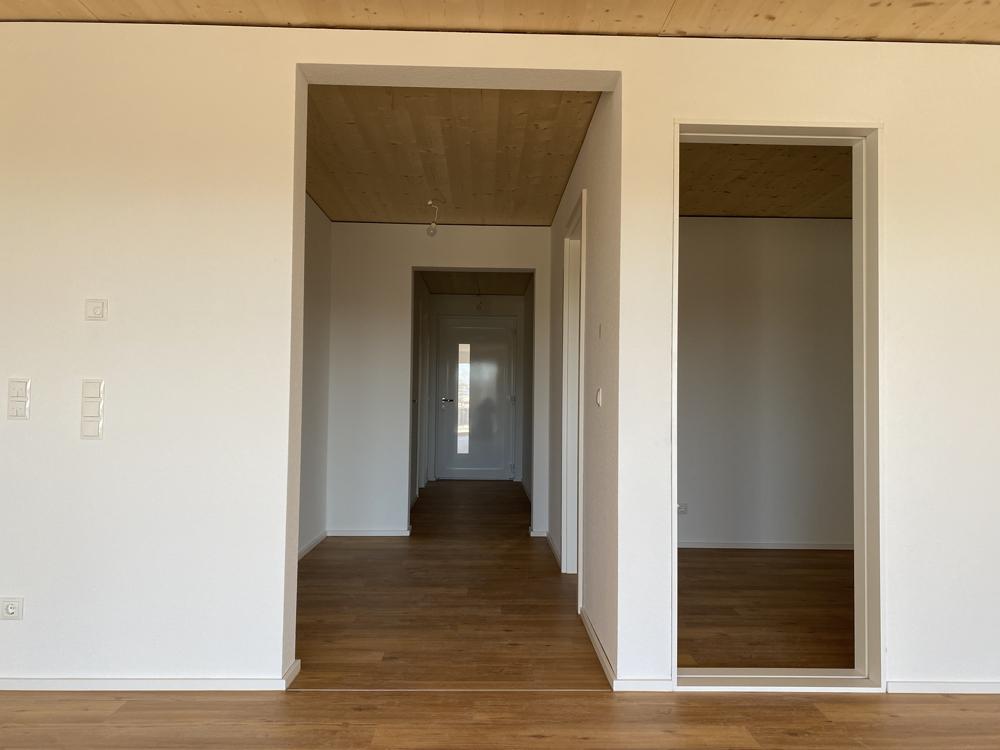 Musterwohnung