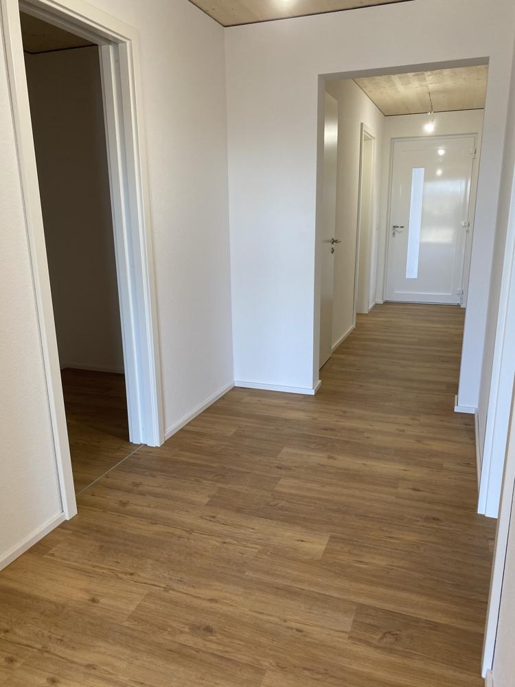 Musterwohnung