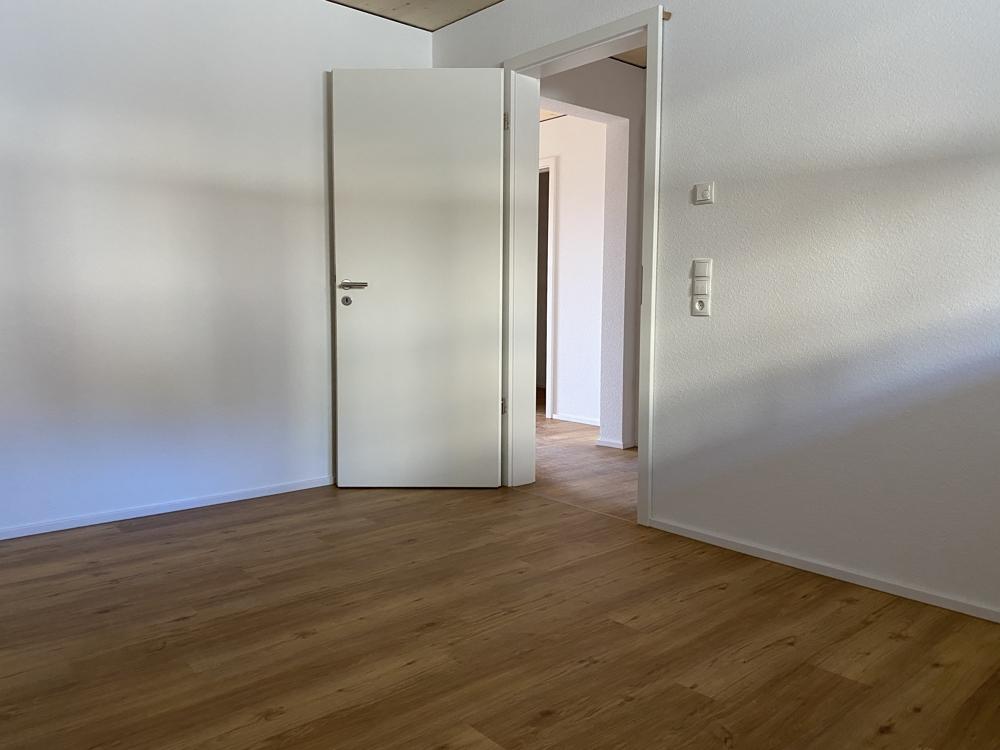 Musterwohnung