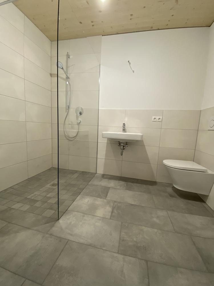 Musterwohnung