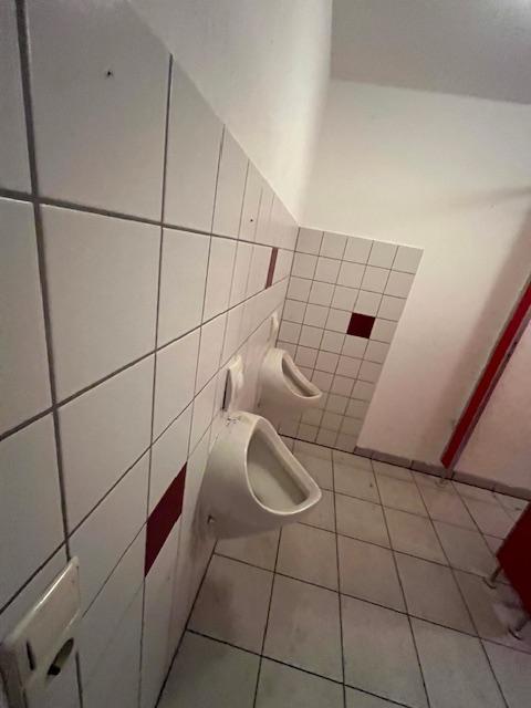 WC's 