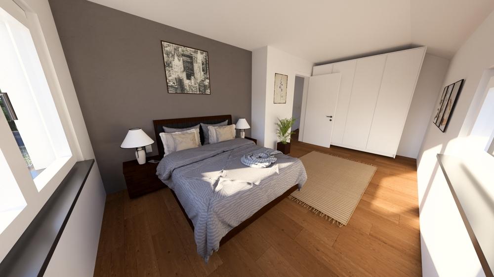 PP 2 DG Schlafzimmer