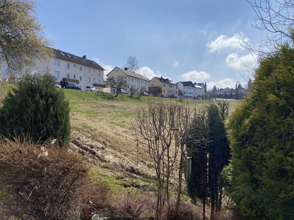 Aussicht