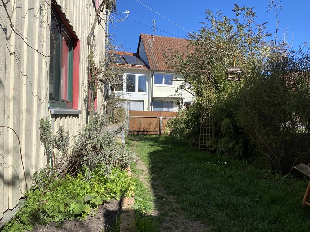 Garten