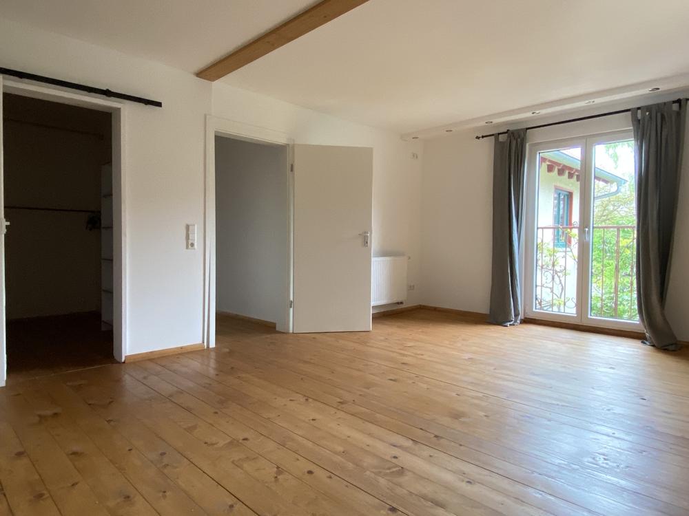 Schlafzimmer II OG
