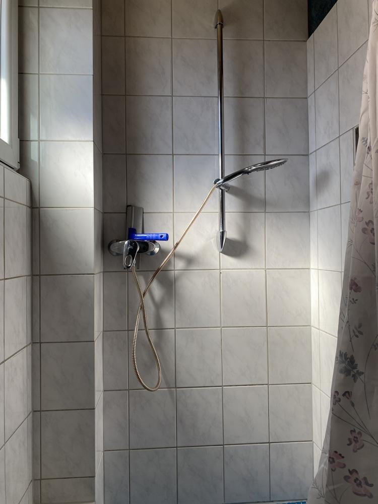 Dusche OG
