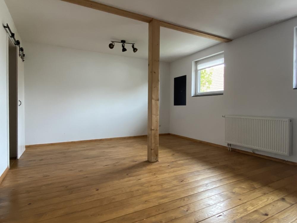 Schlafzimmer I OG