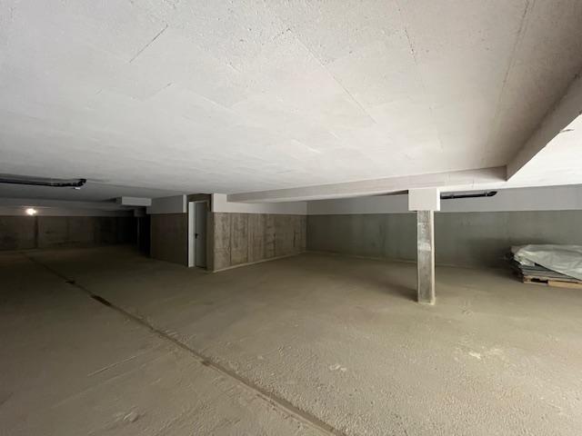 Tiefgarage