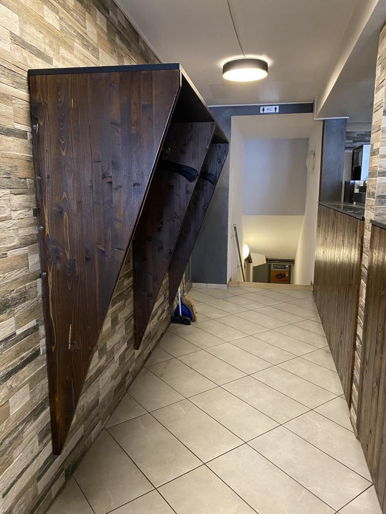 Garderobe