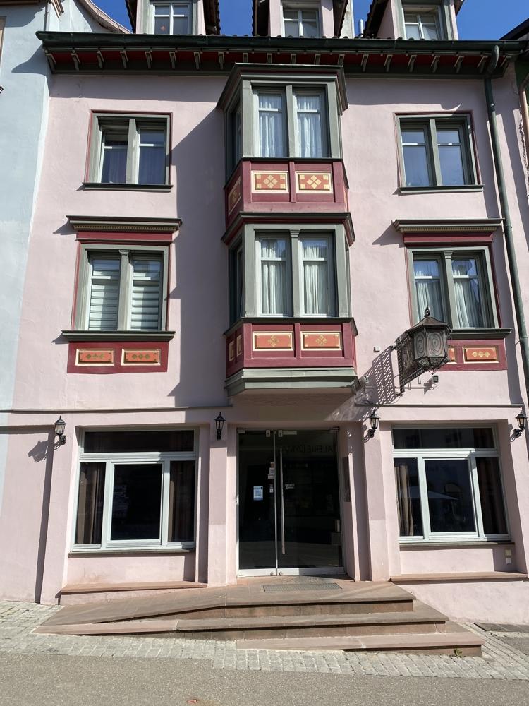 Außen