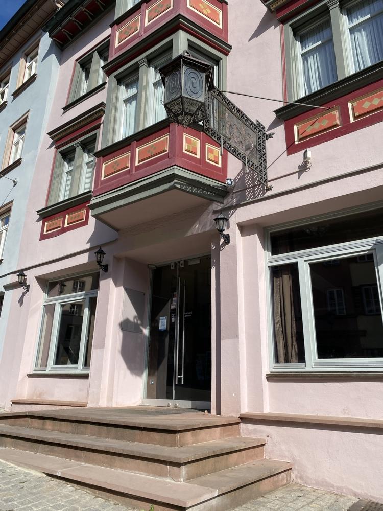 Außen