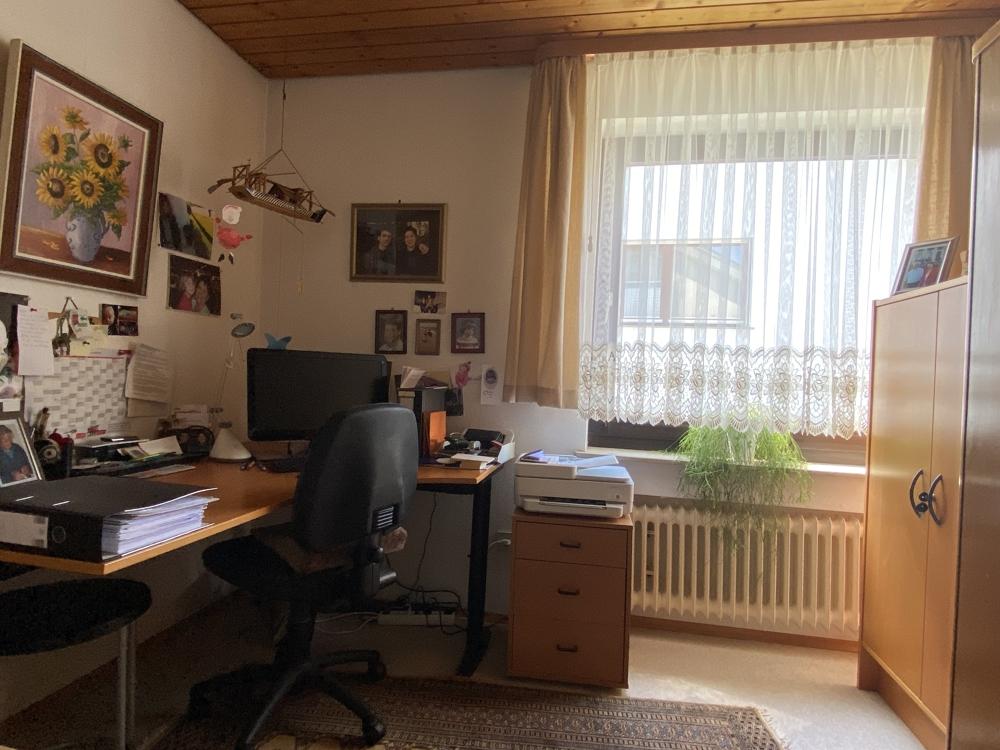 Zimmer II EG
