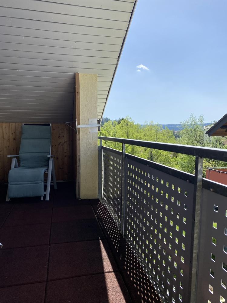 Balkon DG