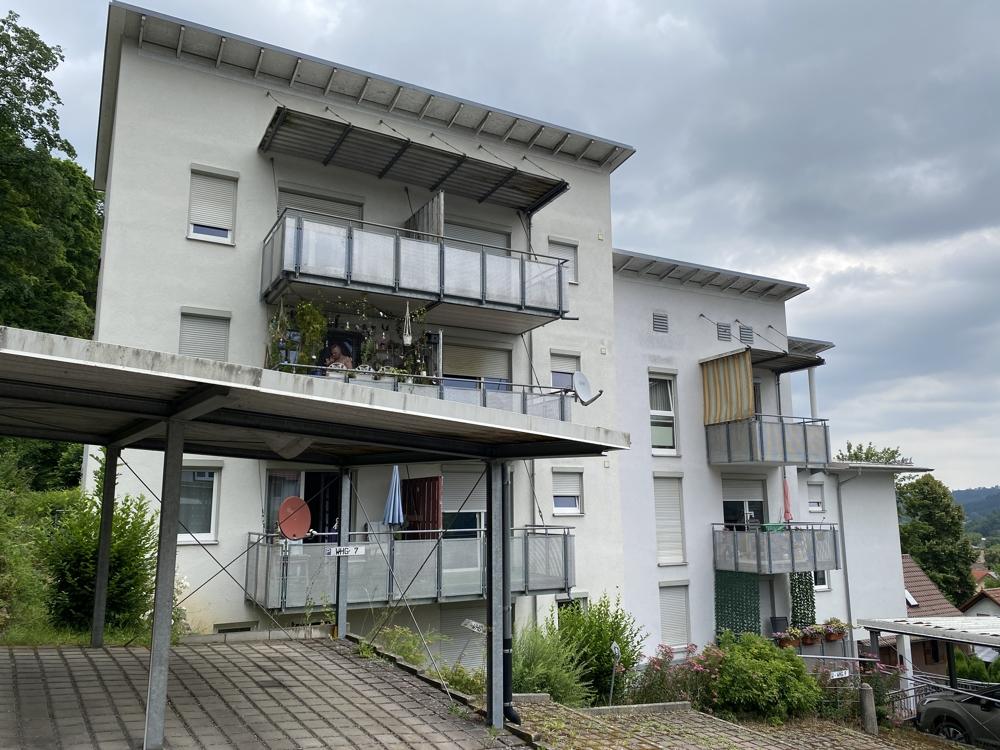 Außen