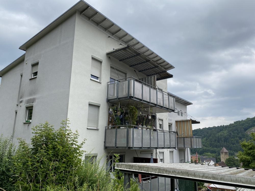 Außen