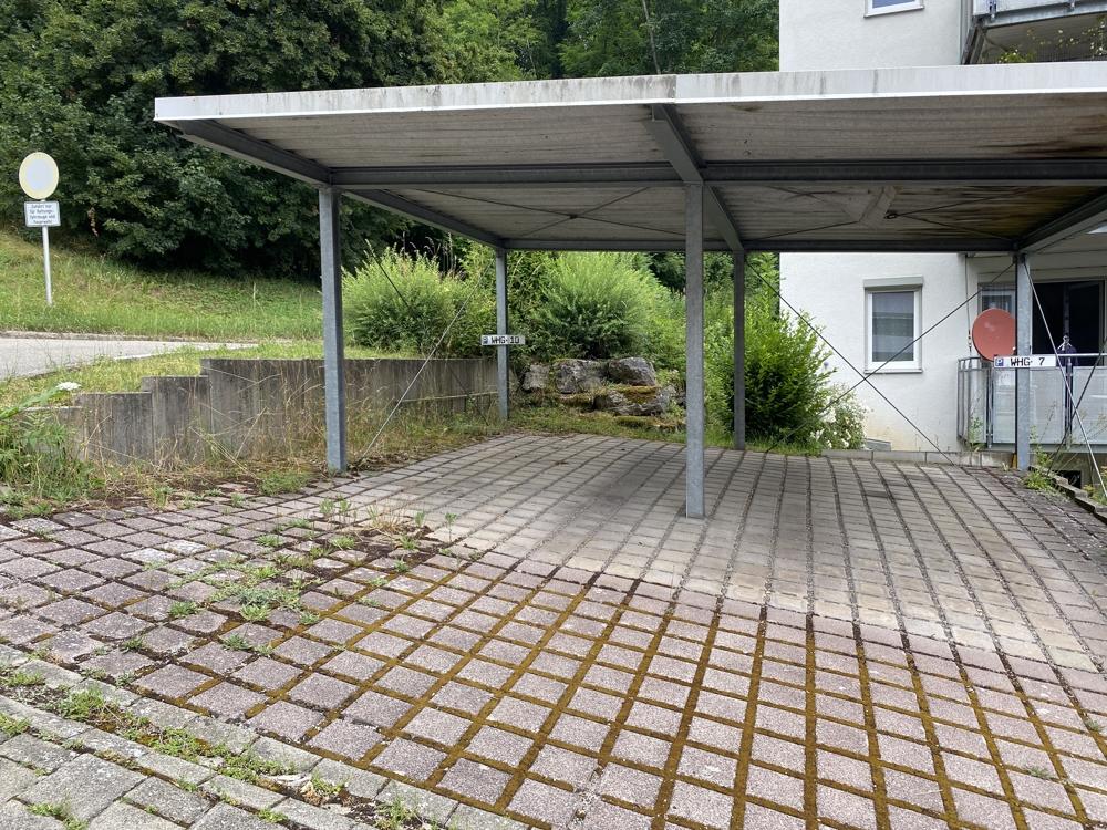 Carport (Nr. 10)