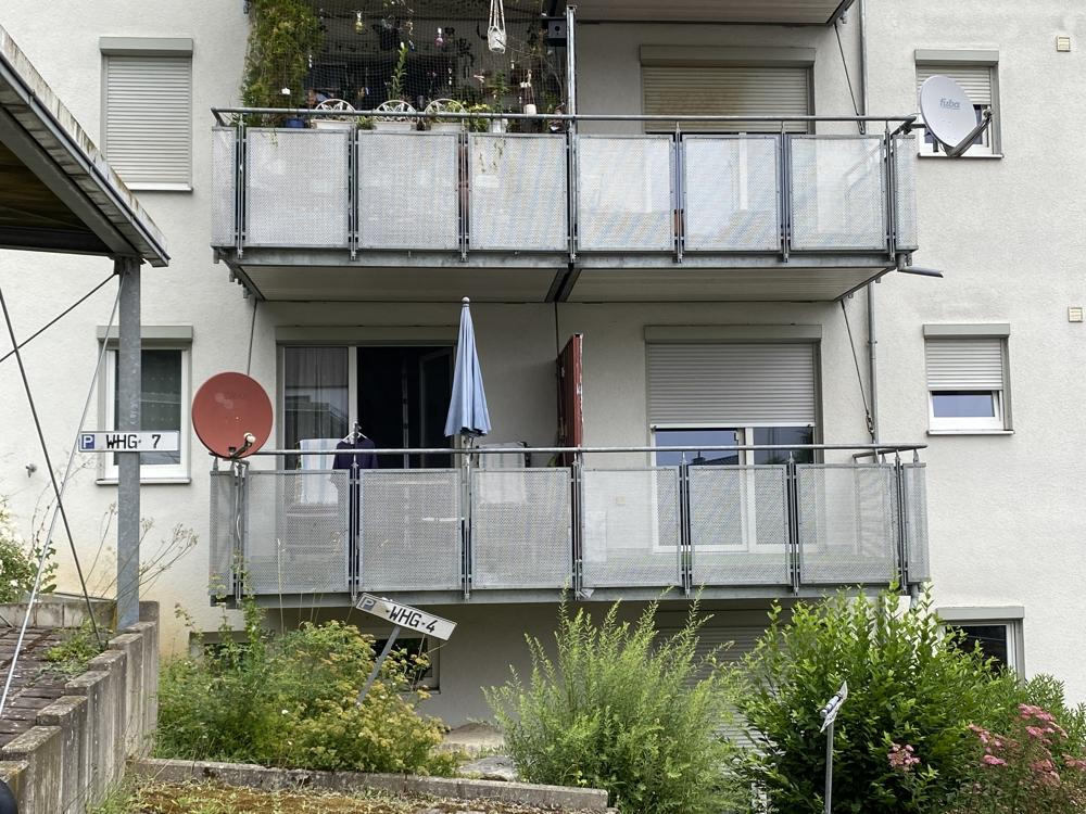 Außen