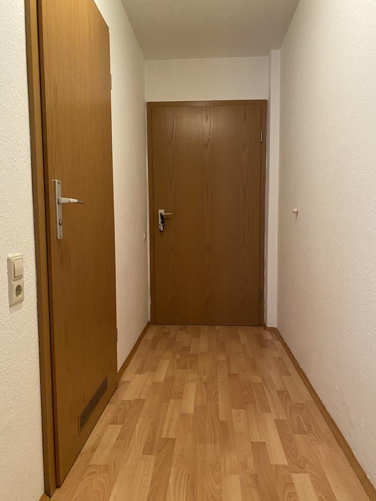 Flur/Eingangsbereich