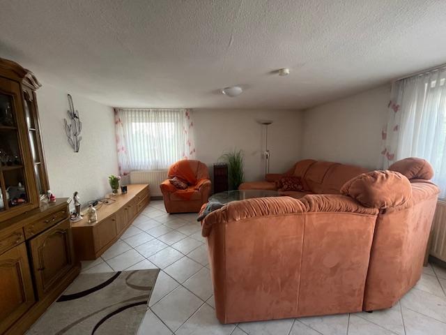 Wohnzimmer EG
