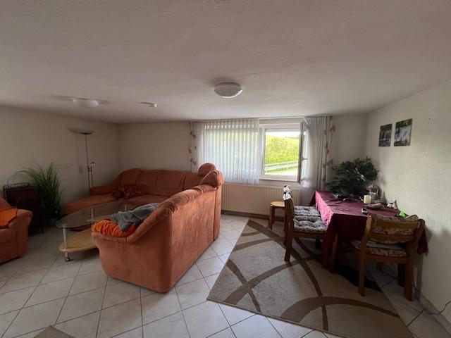 Wohnzimmer EG