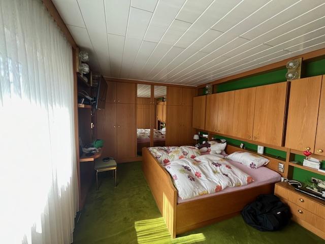 Schlafzimmer 1.OG