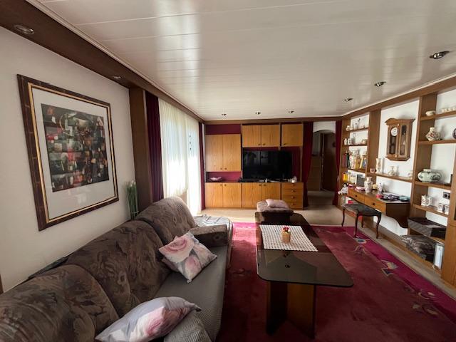 Wohn-Esszimmer 1.OG