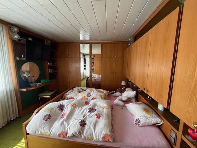 Schlafzimmer 1.OG